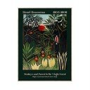 Картина 50x70 cm Virgin Forest – Styler