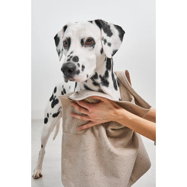 Кърпа за кучеSecco Midnight M/L – MiaCara-image-2