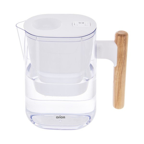 Пластмасова филтърна кана Whiteline – Orion