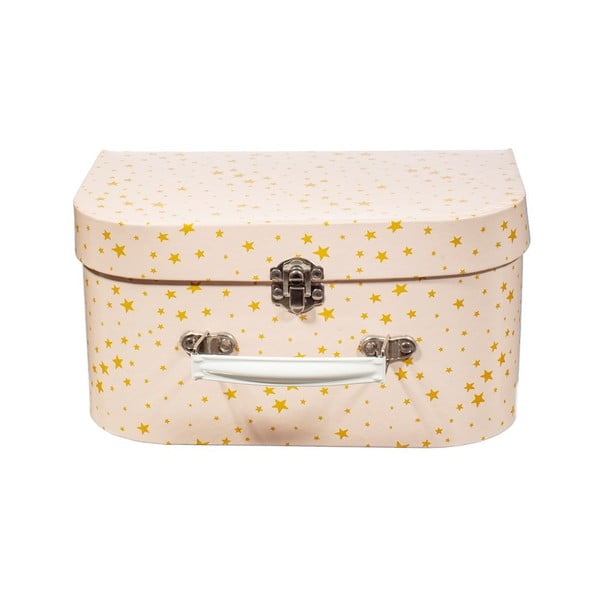 Кухненски комплект за игра в куфар Scattered Stars - Sass & Belle-image-3