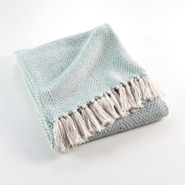 Одеяло 125x150 cm Louisette – douceur d'intérieur-image-2