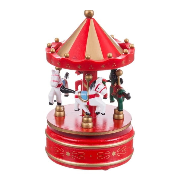 Коледна играчка Carousel – Casa Selección