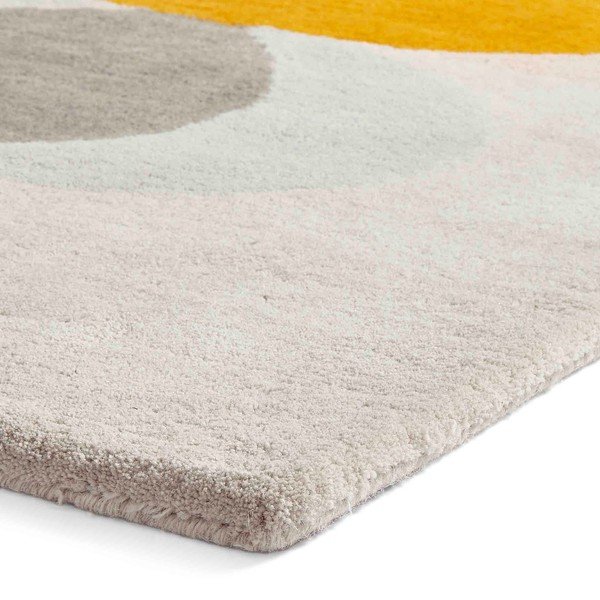 Килим Джаз флейта, 120 x 170 cm Inaluxe - Think Rugs-image-3