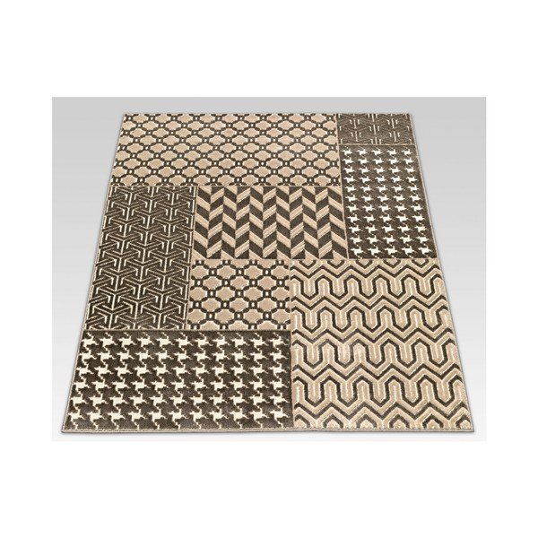 Koberec Webtappeti Reflex Honey, 200 x 290 cm-image-2