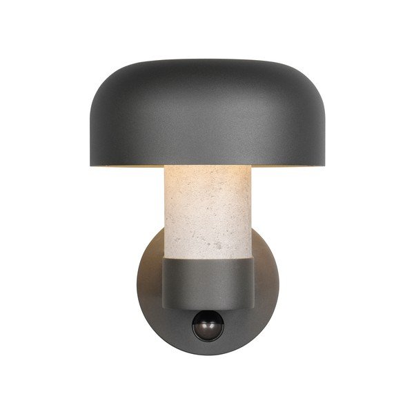 Стенно външно осветително тяло (височина 24,5 cm) Fraser – Trio