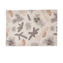 Текстилна подложка за хранене 32x45 cm Forest Nest – Dakls