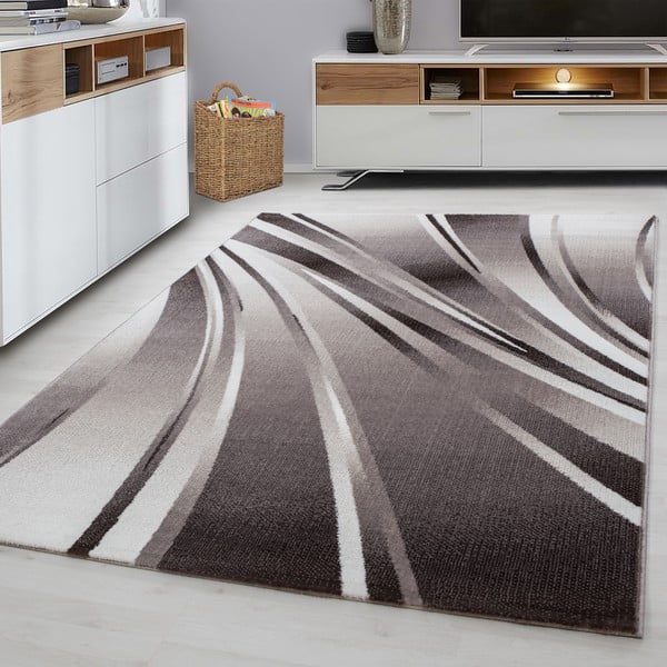 Кафяв килим 120x170 cm Parma – Ayyildiz Carpets-image-1