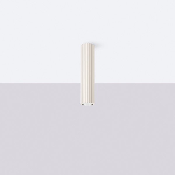 Кремав прожектор Gleam – Sollux-image-4