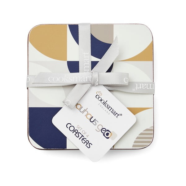 Коркови подложки в комплект от 4 Bauhaus - Cooksmart ®-image-2