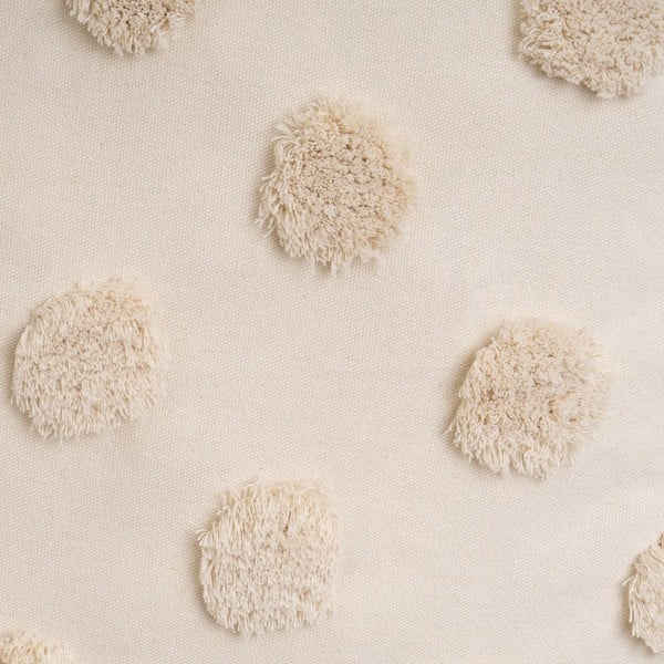 Декоративни възглавници в комплект от 2 броя броя 45x45 cm Natural - Casa Selección-image-3