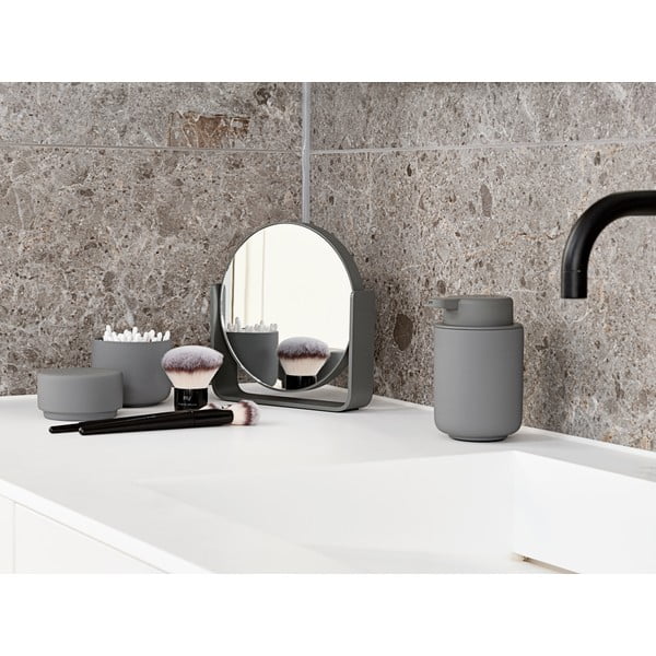 Козметично огледало ø 19 cm Ume - Zone-image-3