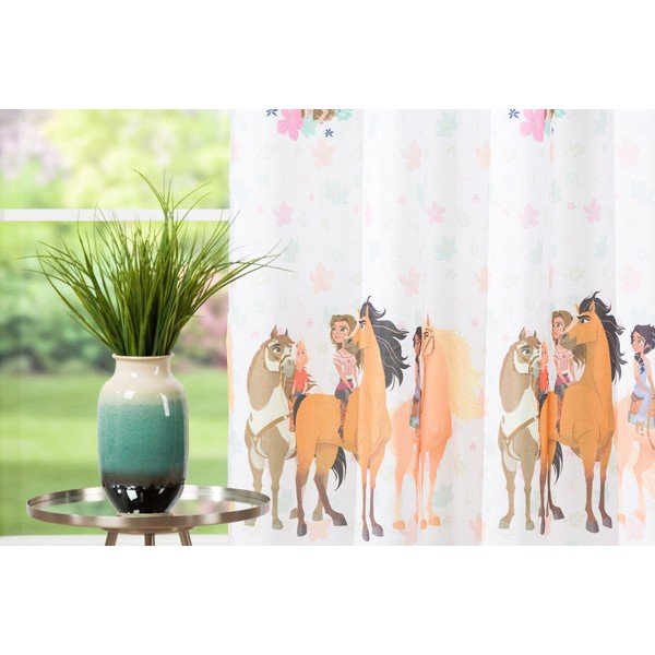 Детска завеса 140x245 cm Spirit - Mendola Fabrics-image-3