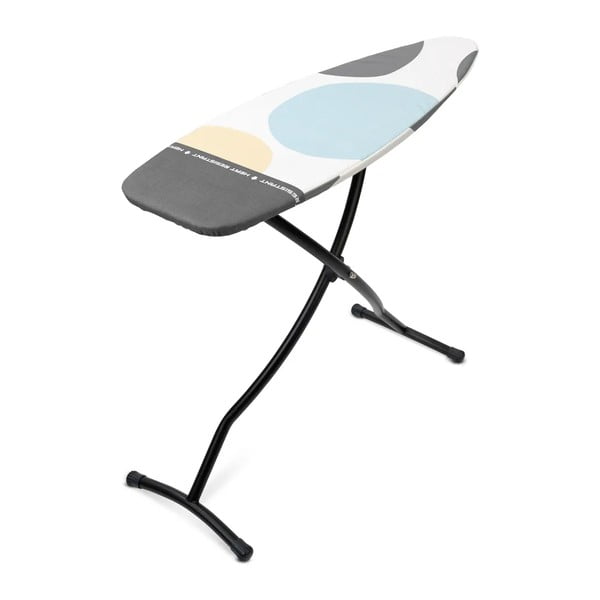 Покривало за дъска за гладене PerfectFlow Spring Bubbles C – Brabantia-image-3