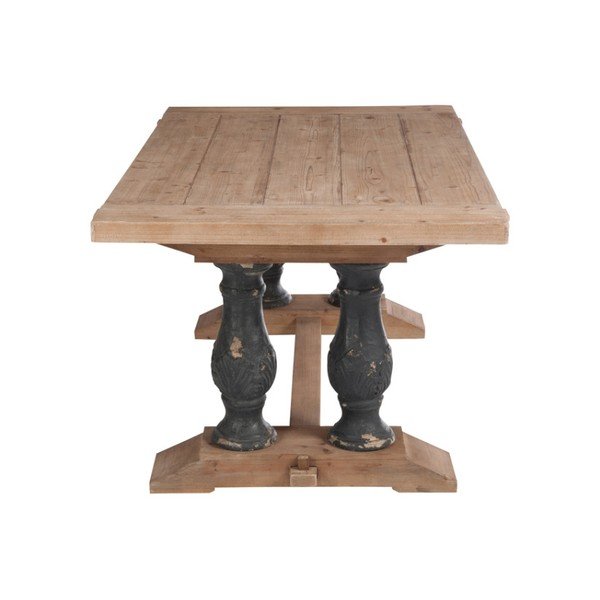 Jídelní stůl Rustic-image-2