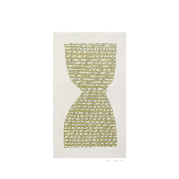 Постер 30x40 cm Aventurine – Emma Lawrenson – The Poster Club