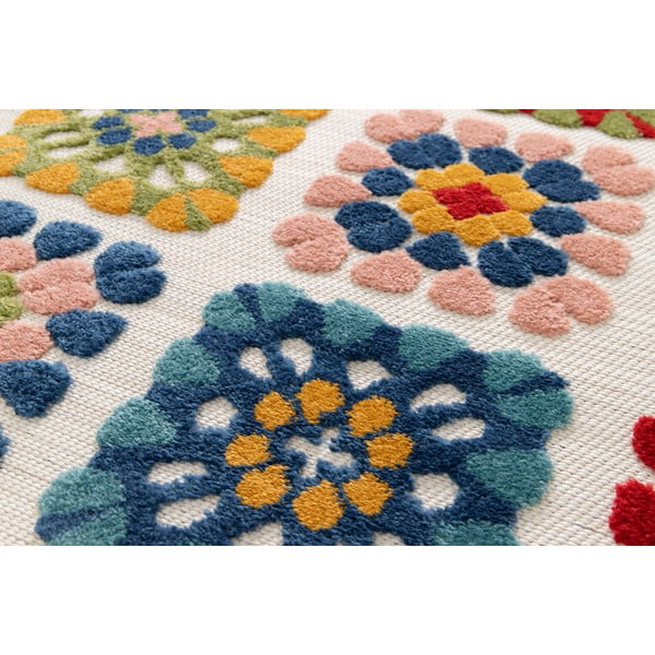 Външен килим 80x150 cm Mila – Universal-image-2