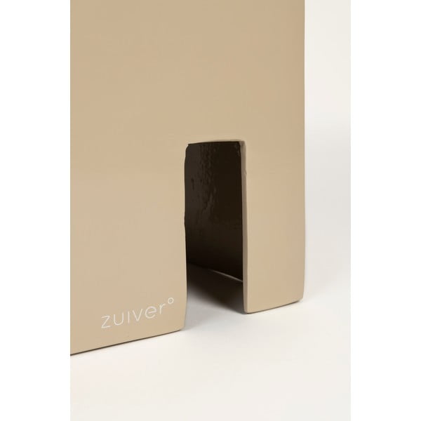 Метална странична масичка 40x40 cm Chubby – Zuiver-image-4