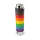Бутилка за пътуване тританова бутилка  500 ml Pride – Pantone