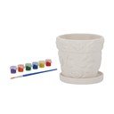 Каменно покритие за кашпа ø 13 cm PIY – Esschert Design