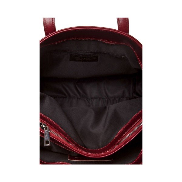 Kabelka Brisa Red-image-3