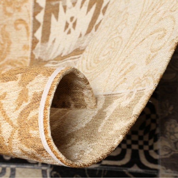Koberec Webtappeti Modern Kilim Desert, 133 x 190 cm-image-1