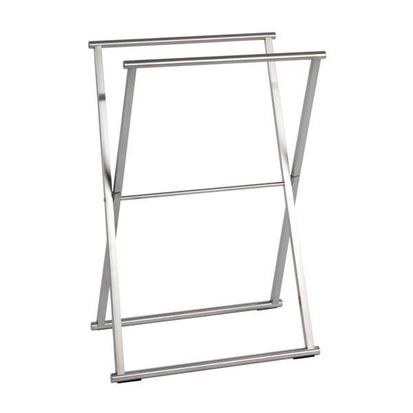 Сгъваема стойка за кърпи Lava - Wenko-image-2