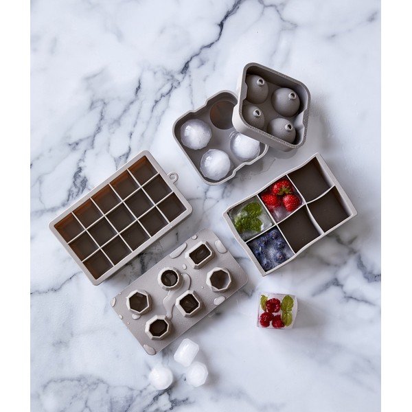 Силиконова форма за лед Sphere – Bitz-image-1