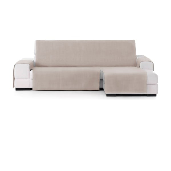 Светлокафяво покривало за четириместен диван Urban – Casa Selección