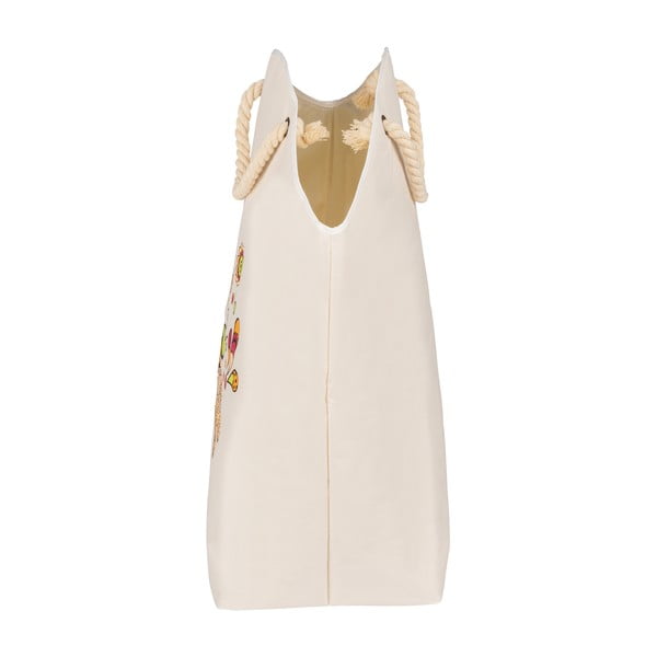 Кош за пране от плат 58 л Rollin'Art Libelle - Wenko-image-4