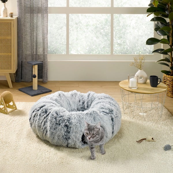 Тунелче Fluffy – Love Story-image-1