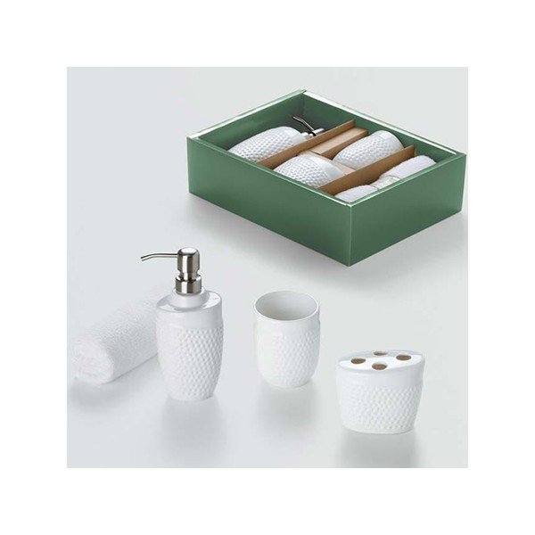 Dárkový koupelnový set Bubbly-image-1