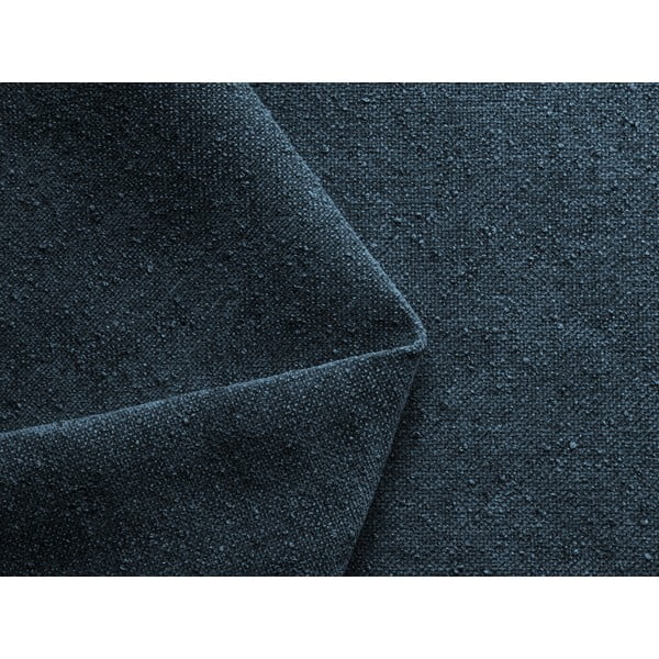 Синьо  боксспринг легло 140x200 cm Ilima – Makamii-image-3