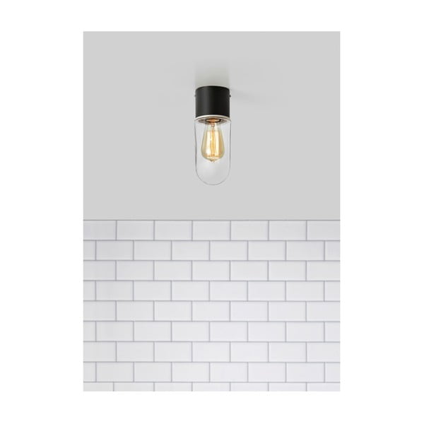 Таванна лампа Таван Black Clear Zen - Markslöjd-image-1