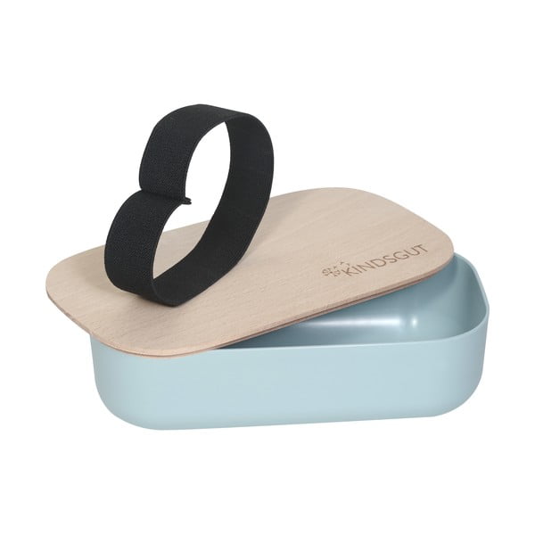 Детска кутия за храна Aquamarin – Kindsgut-image-2