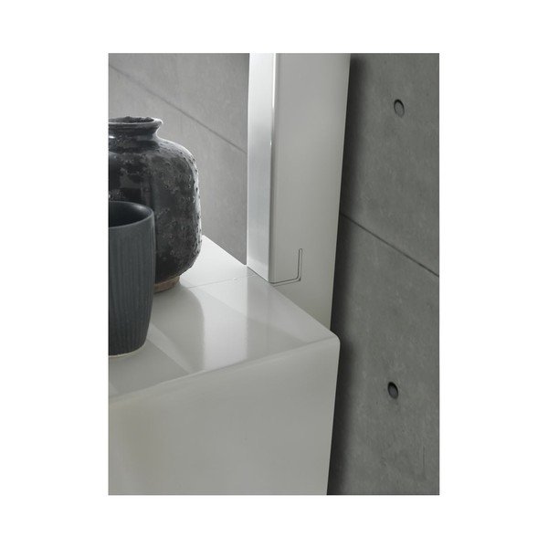 Police Quadra White-image-2