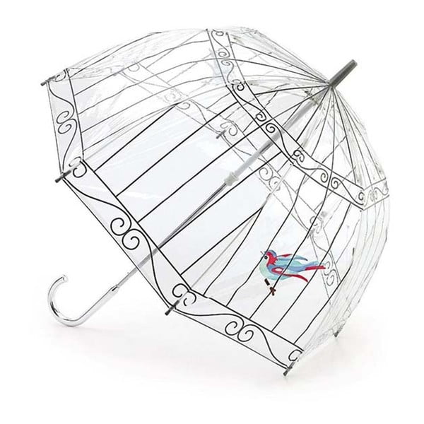 Deštník Ambiance Fulton Bird Cage