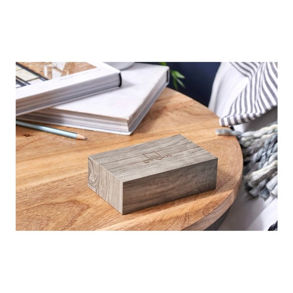 Дигитална аларма Flip Click – Gingko-image-4