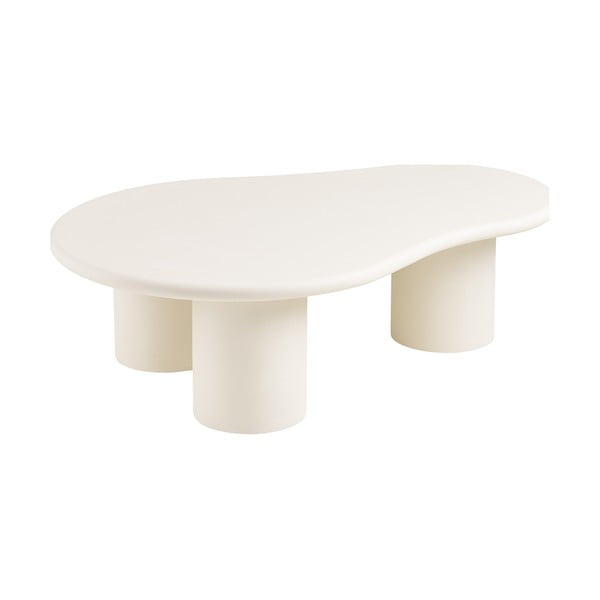 Светлосива масичка за кафе 80x120 cm Palmera – House Nordic