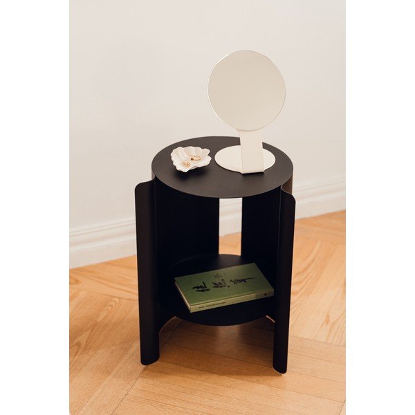 Козметично огледало 18x26,5 cm Feys – noo.ma-image-2