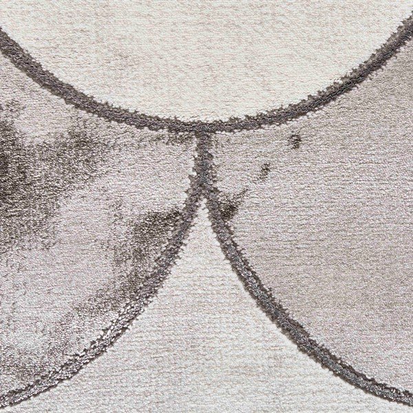 Сив/сребърен килим 170x120 cm Craft - Think Rugs-image-2