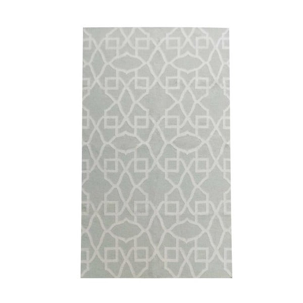 Ručně tkaný koberec Kilim Modern 45, 150x240 cm