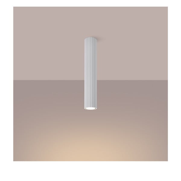 Бял прожектор Gleam – Sollux-image-3