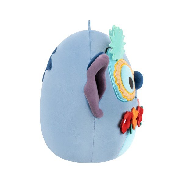 Плюшена играчка Disney Stitch – SQUISHMALLOWS-image-3