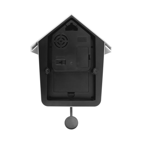 С махало/стенен часовник Cuckoo Light – Karlsson-image-4