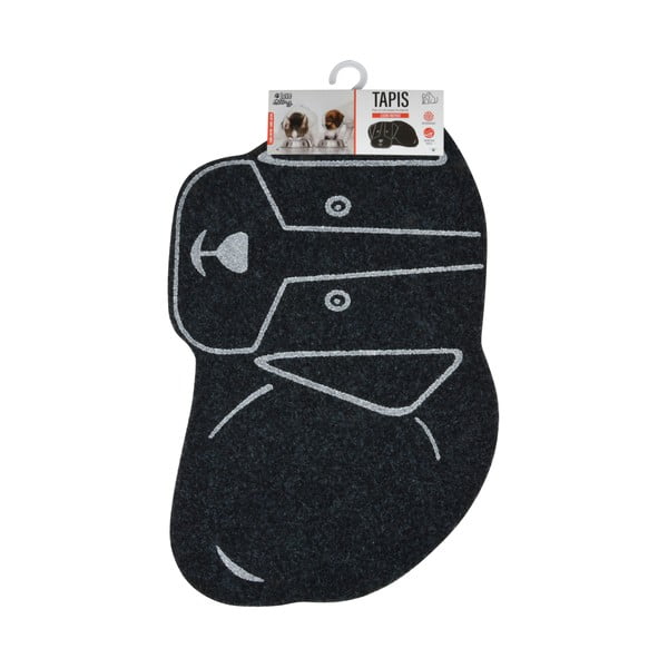 Подложка за купа за хранене 40x60 cm – Love Story-image-3