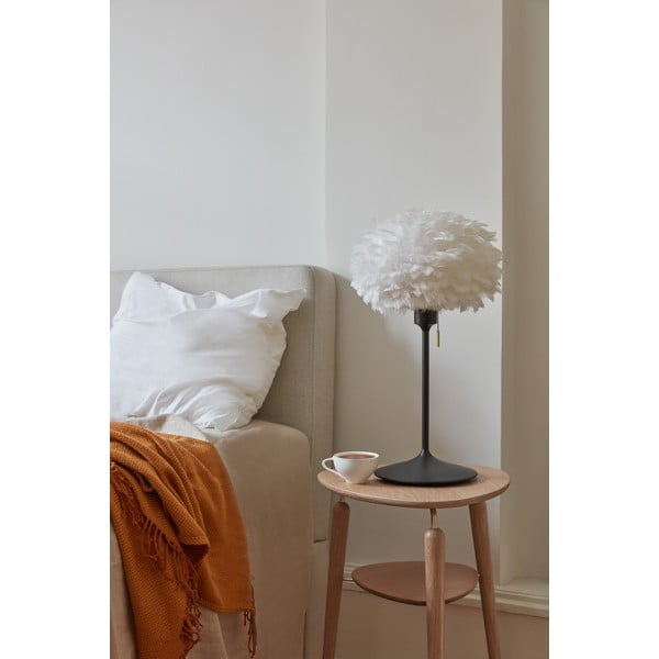 Черен крак за лампа 42 cm Santé - UMAGE-image-2