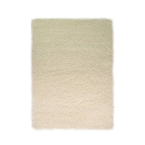 Béžový koberec Flair Rugs Cariboo Ivory, 80 x 150 cm