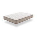 Твърд/средно твърд матрак с пяна с две лица  180x200 cm CASHMERE GRAND CLASS – Moonia