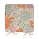 Възглавница за стол 40x40 cm Tropy – Casa Selección