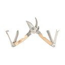 Многофункционални градински ножици от ясеново дърво Pond - Esschert Design